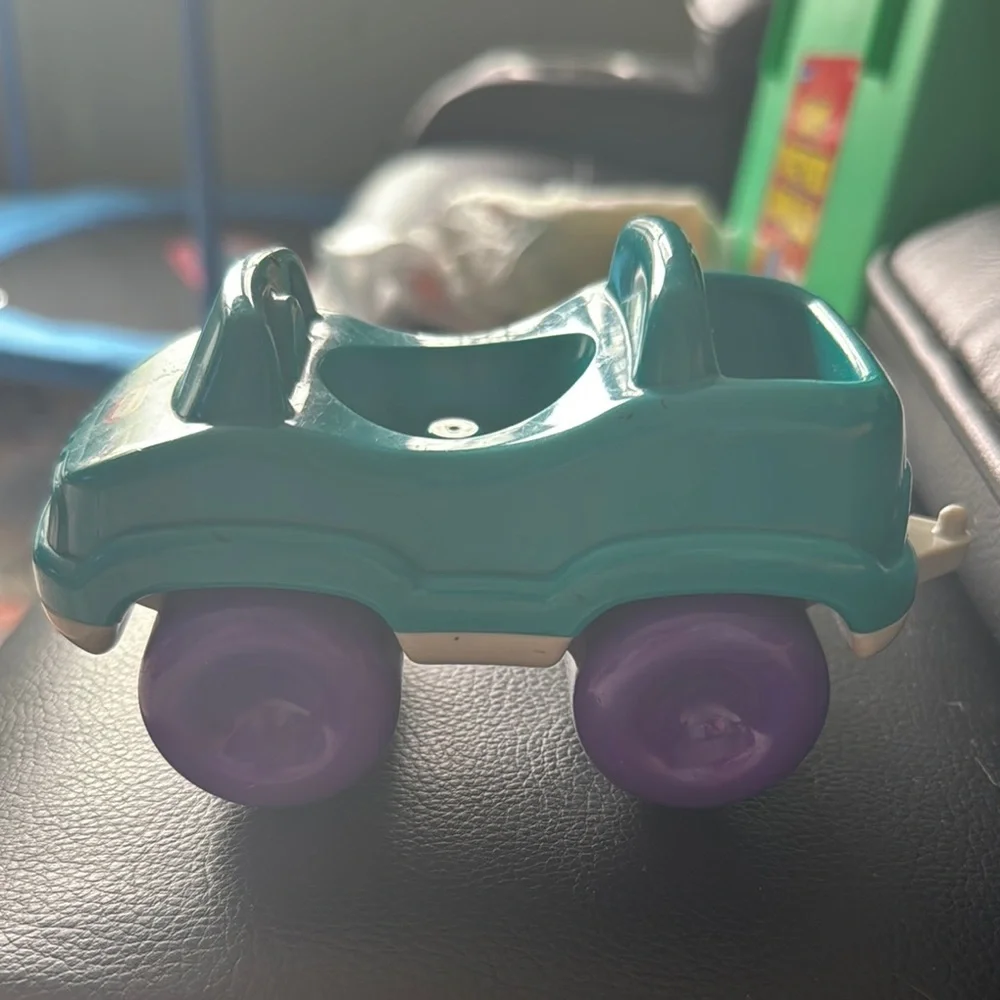 Little Tikes exciting kids